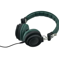 Casque audio filaire homday Xpert vert < Gifi Clearance