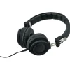 Casque audio filaire homday Xpert noir