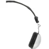 Casque audio noir et gris Homday
