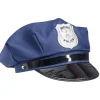 Casque police bleu et noir < Gifi Clearance