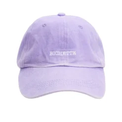 Casquette délavée avec motif brodé 27,5x18,xH10cm (4 modèles) < Gifi Clearance