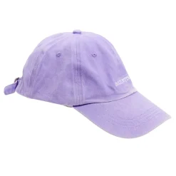 Casquette délavée avec motif brodé 27,5x18,xH10cm (4 modèles) < Gifi Clearance