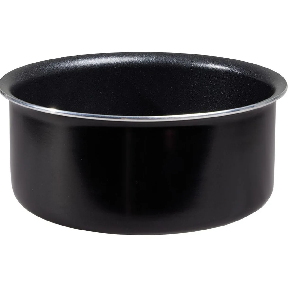 Casserole antiadhérente sans poignée Ø16xH7,5cm < Gifi Outlet