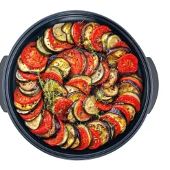 Casserole électrique XXL Ø40xH9cm 1500W < Gifi Sale