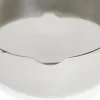 Casserole tous feux dont induction inox gris Ø21cm