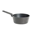 Casserole tous feux dont induction aluminium noir Ø20cm < Gifi Outlet