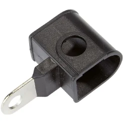 Câble antivol spirale avec 2 clés incluses < Gifi Online