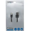 Câble compatible Android USB type C