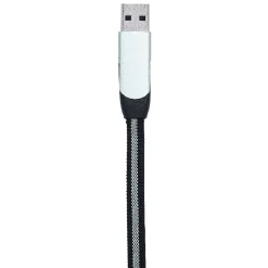 Câble de charge 4en1 1m