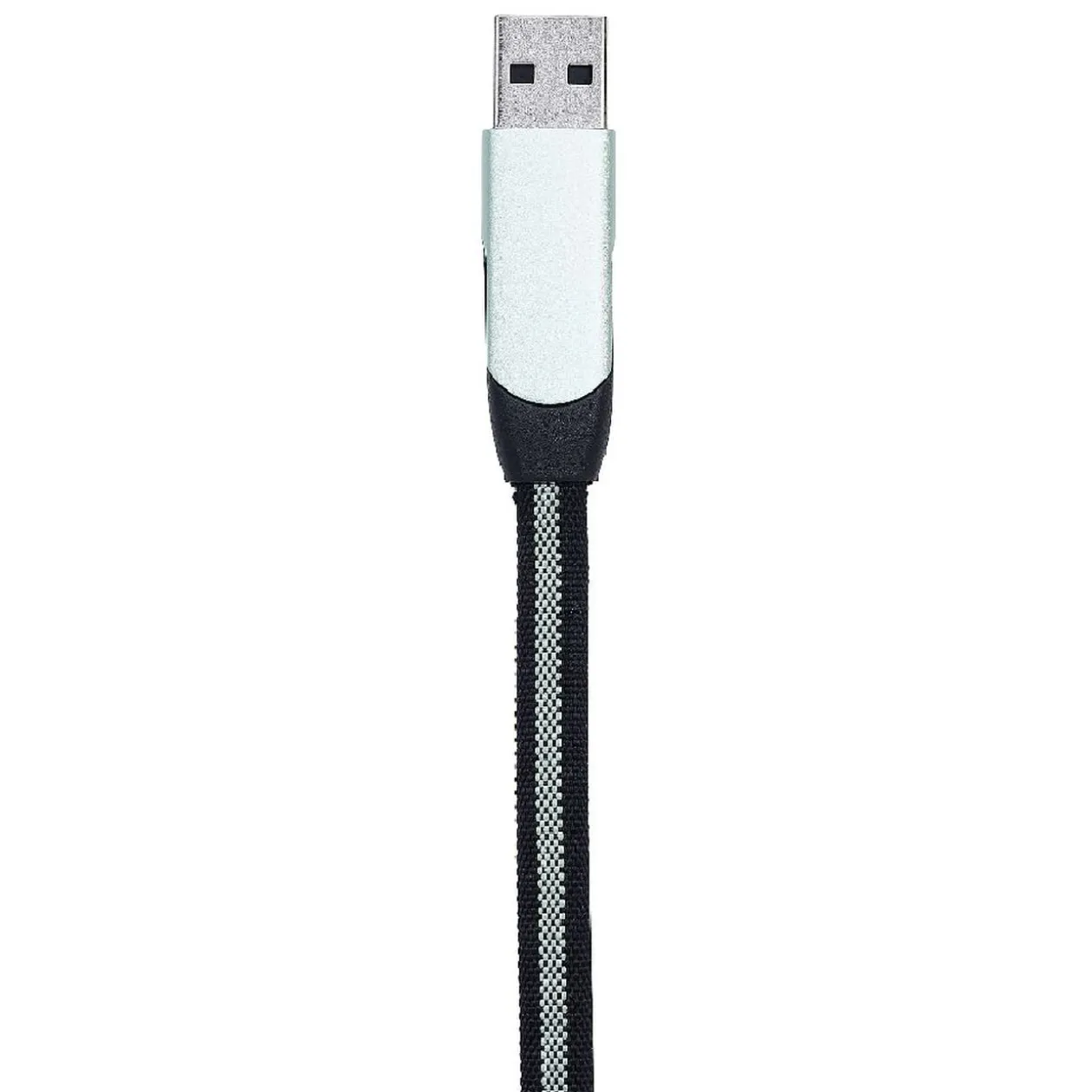 Câble de charge 4en1 1m