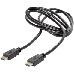 Câble HDMI 1,4 mâle/mâle avec ferrite 1,8m < Gifi Hot
