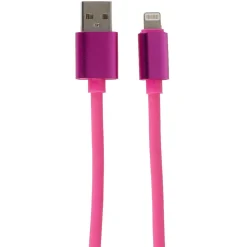 Câble lightining pour Iphone