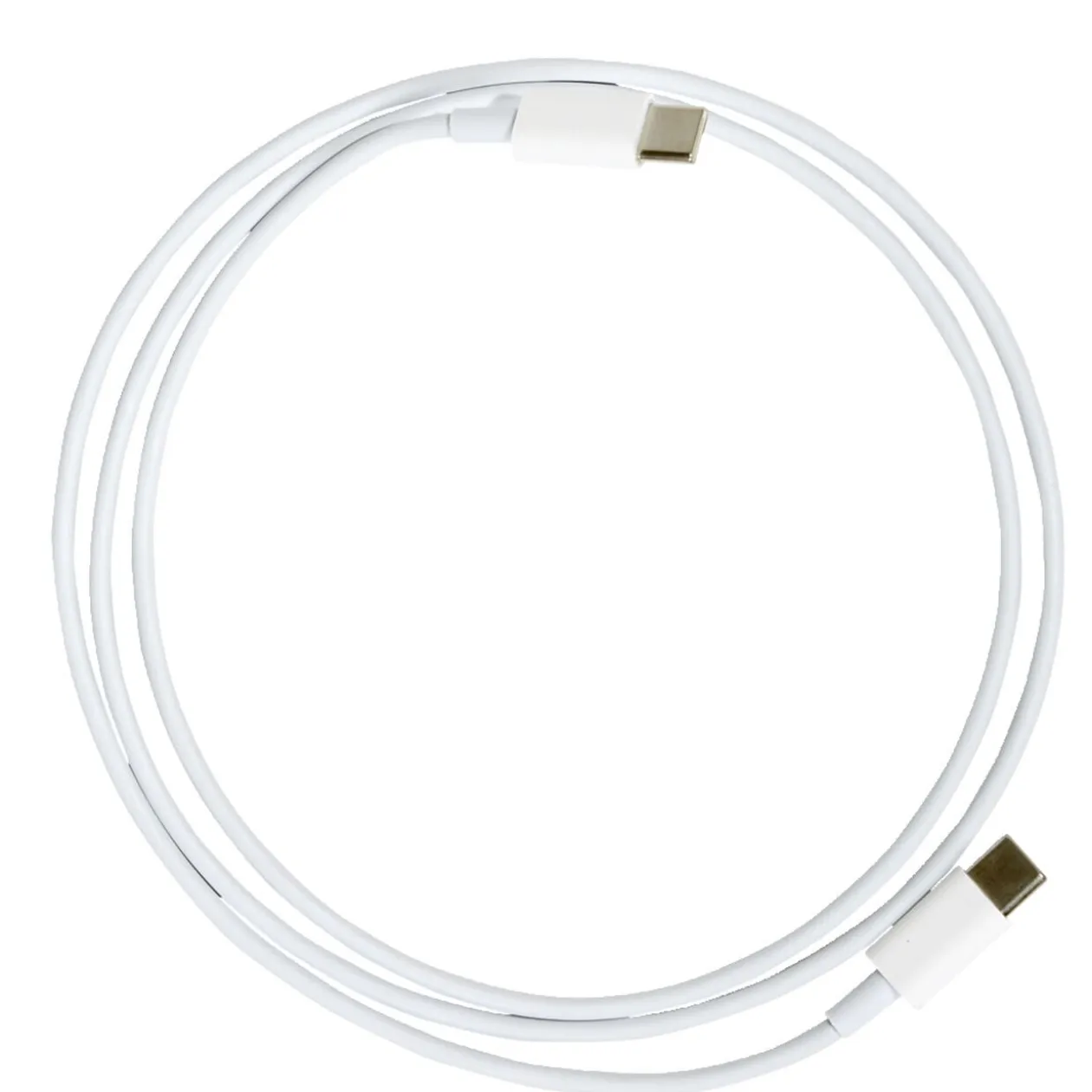 Câble USB-C vers USB-C 1m