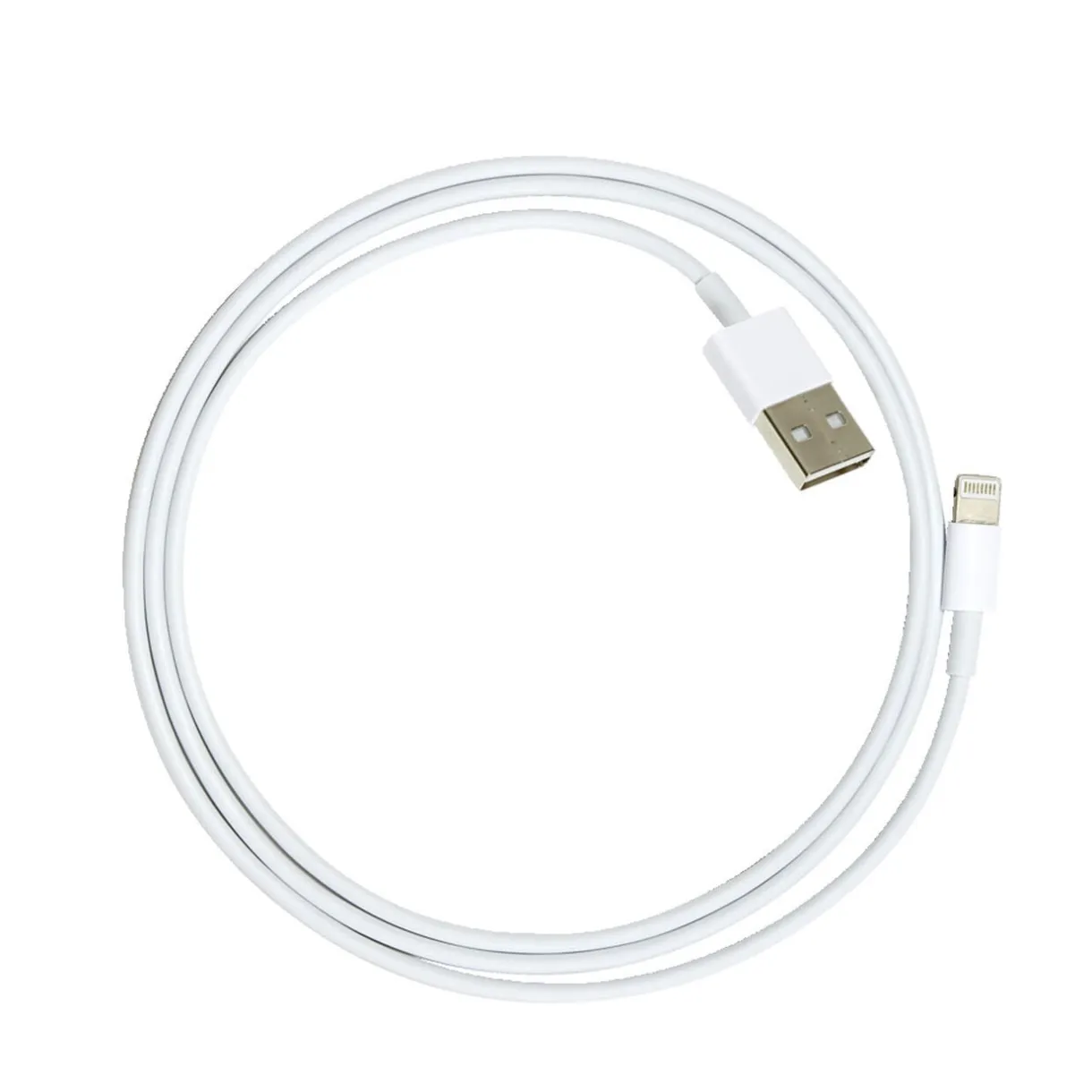 Câble USB lightning 1m < Gifi Online
