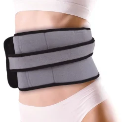 Ceinture abdominale cool effect