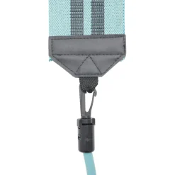 Ceinture de musculation pour squat avec sangle en plastique L137 à 318cm < Gifi
