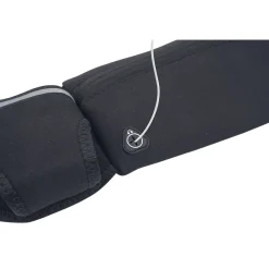 Ceinture de sport L82/105cm avec gourde x2 170ml < Gifi New