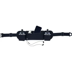 Ceinture de sport L82/105cm avec gourde x2 170ml < Gifi New