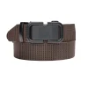 Ceinture pour homme ajustable et découpable 124x3,5cm < Gifi Online