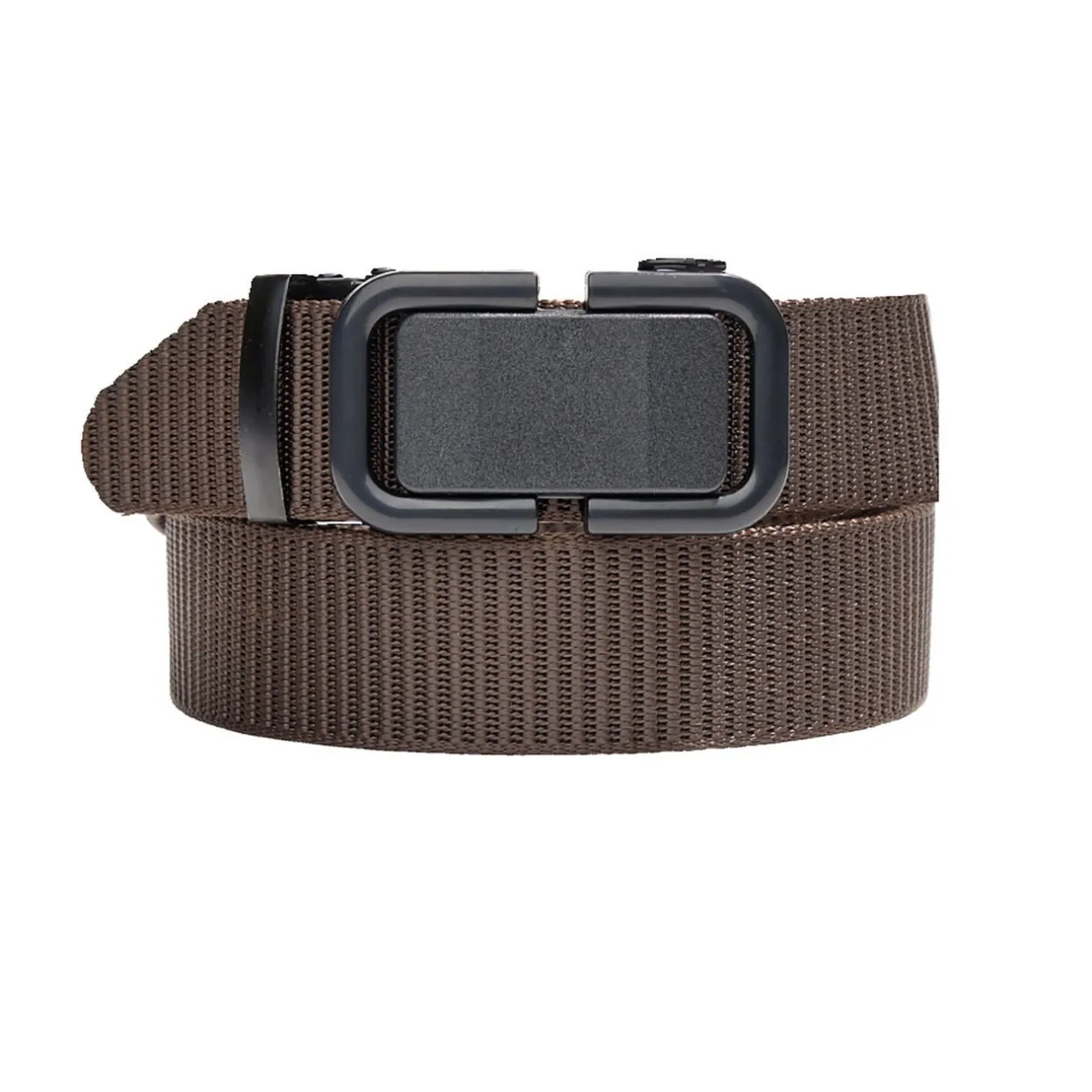 Ceinture pour homme ajustable et découpable 124x3,5cm < Gifi Online