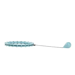 Cerceau fitness avec poids L110cm < Gifi Sale