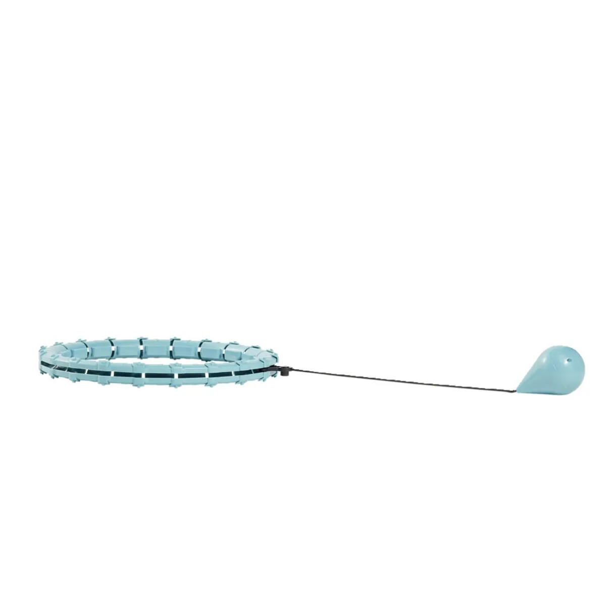 Cerceau fitness avec poids L110cm < Gifi Sale