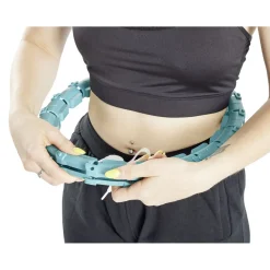 Cerceau fitness avec poids L110cm < Gifi Sale