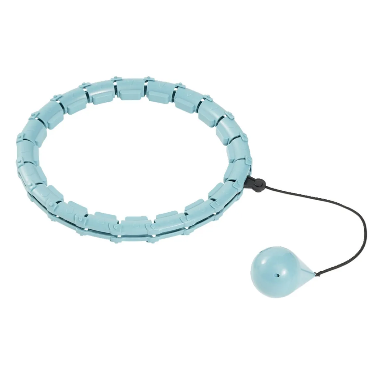 Cerceau fitness avec poids L110cm < Gifi Sale