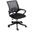 Chaise de bureau Colby 62x61x86-95cm