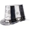 Chapeau avec inscription Happy new year < Gifi Best