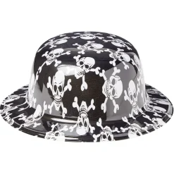 Chapeau Halloween toile d'araignée < Gifi