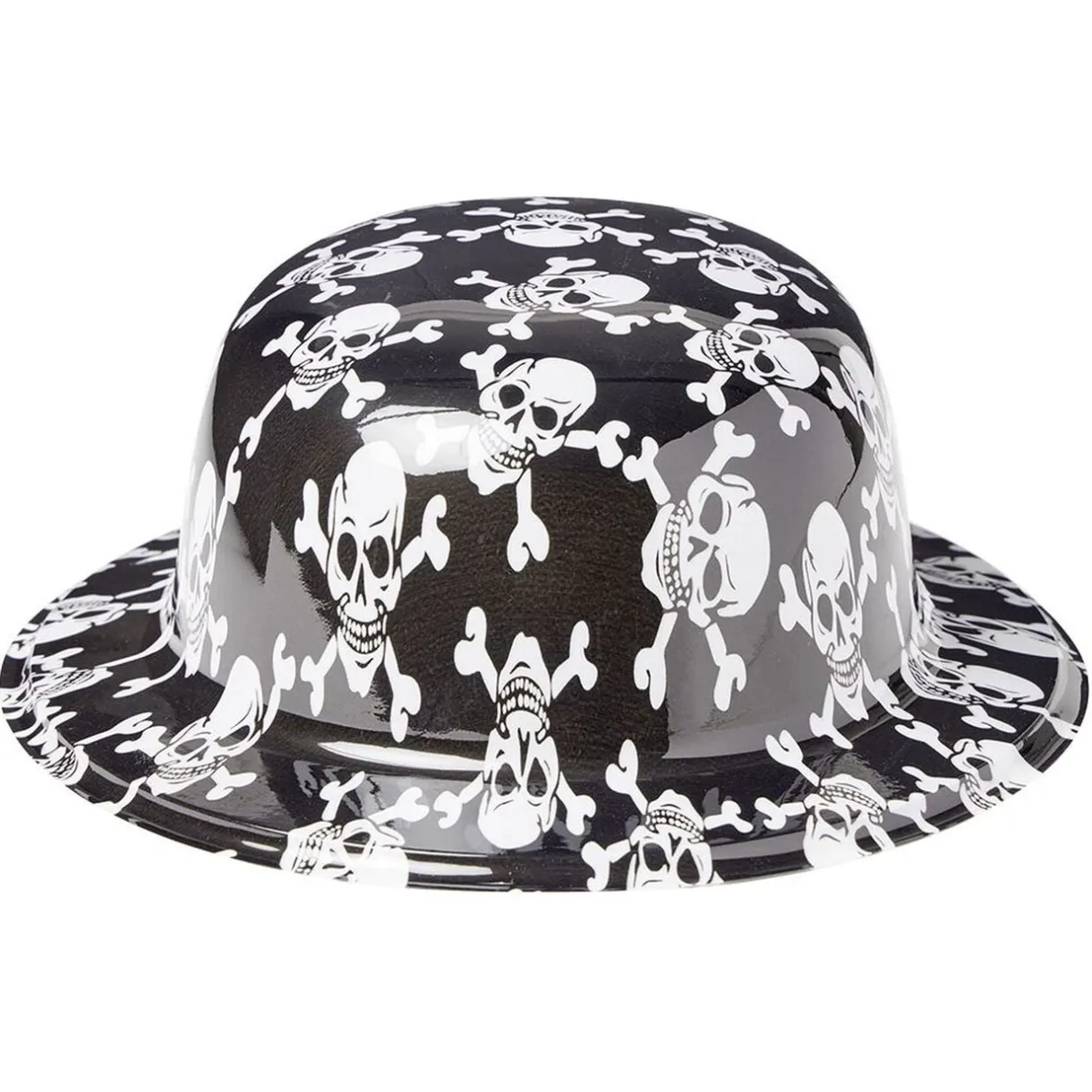 Chapeau Halloween toile d'araignée < Gifi