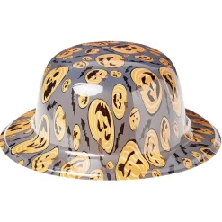 Chapeau Halloween toile d'araignée < Gifi