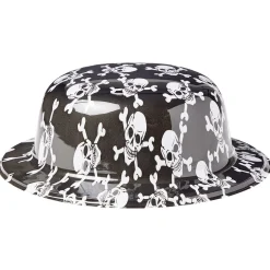 Chapeau Halloween toile d'araignée < Gifi