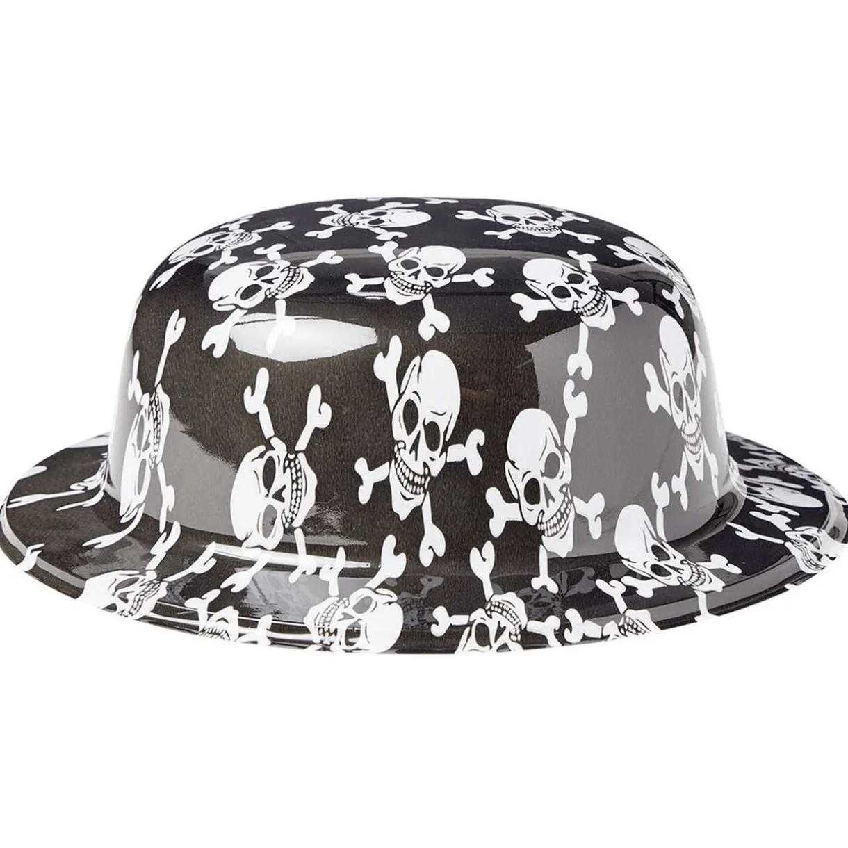 Chapeau Halloween toile d'araignée < Gifi