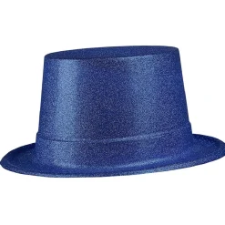 Chapeau pailletté 29 cm - 6 coloris