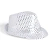 Chapeau à sequins - 3 modèles