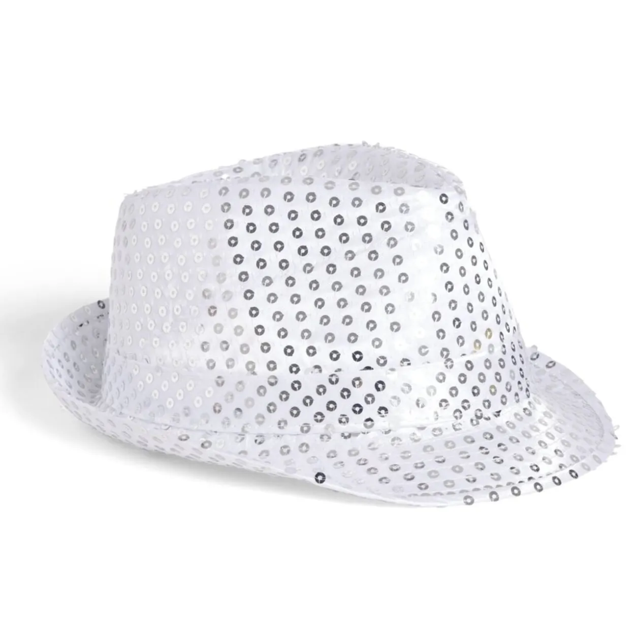 Chapeau à sequins - 3 modèles