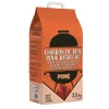 Charbon de bois 2,5kg < Gifi Hot