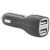 Chargeur allume cigare 2 ports USB Homday X-Pert < Gifi