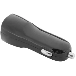 Chargeur allume cigare 2 ports USB Homday X-Pert < Gifi