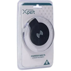 Chargeur à induction Homday < Gifi Outlet