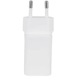 Chargeur mural 2 ports USB et USB-C 65W (2 modèles) < Gifi Best