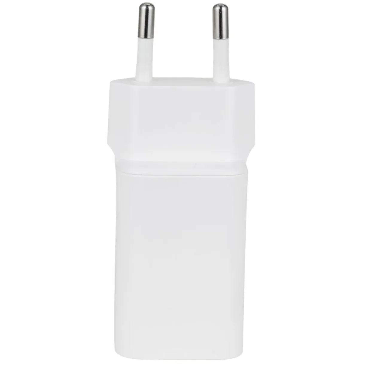 Chargeur mural 2 ports USB et USB-C 65W (2 modèles) < Gifi Best