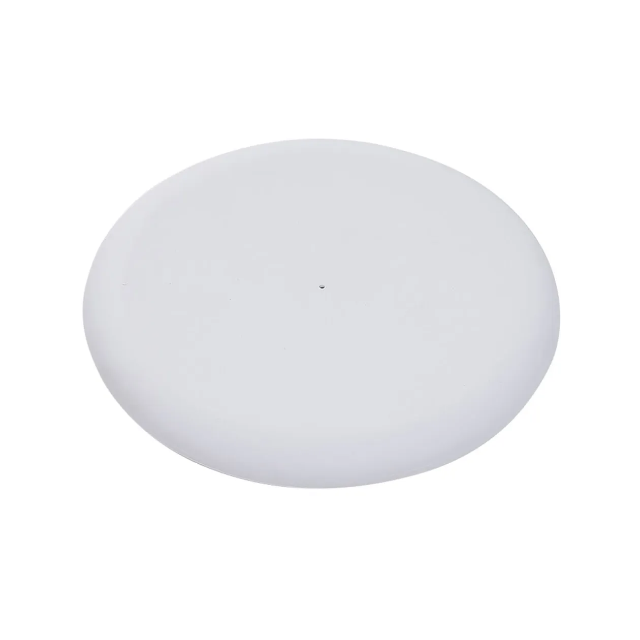 Chargeur sans fil noir charge rapide 10W x2