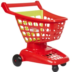 Chariot de supermarché Ecoiffier < Gifi Discount