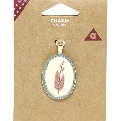 Charm plastique x1 < Gifi Online