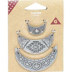 Charm x3