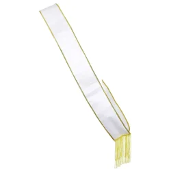 Écharpe bandoulière à personnaliser L160cm < Gifi Online