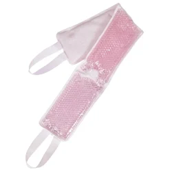 Écharpe relaxante avec billes de gel < Gifi Outlet